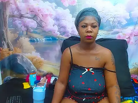 DarkGorgeous online show from 07/01/26, 03:41
