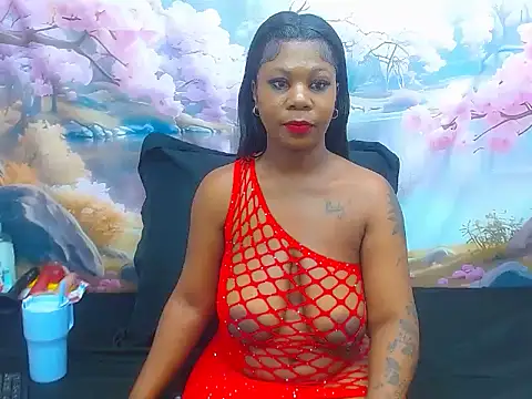 DarkGorgeous online show from 07/23/26, 02:09