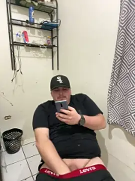 RodeMud online show from 03/07/26, 09:17