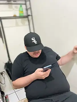 RodeMud online show from 03/22/26, 04:27