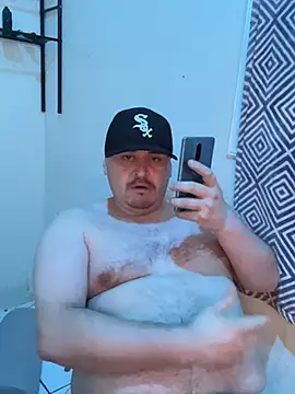 RodeMud online show from 04/07/26, 12:22