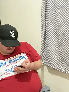 RodeMud online show from 04/12/26, 08:08