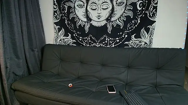 geordi and sofia online show from 03/31/26, 11:38