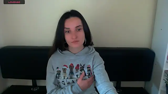 LaimaV  online show from 12/20/24, 03:00