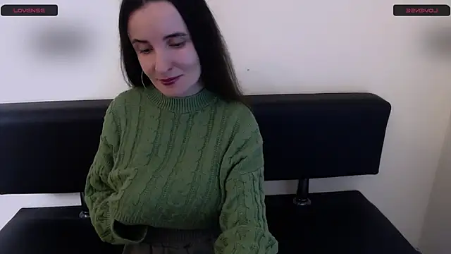 LaimaV  online show from 03/01/26, 06:21