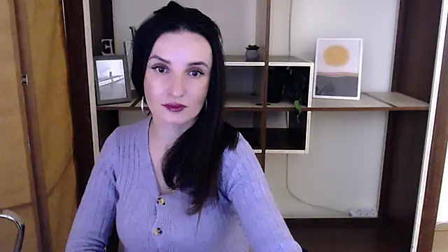 LaimaV  online show from 04/17/26, 09:56