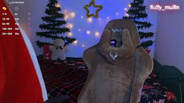 Snapshot of Fluffy_muffin_ chatting on 12/24/24, 06:17 Fluffy muffin online show from 12/24/24, 06:17