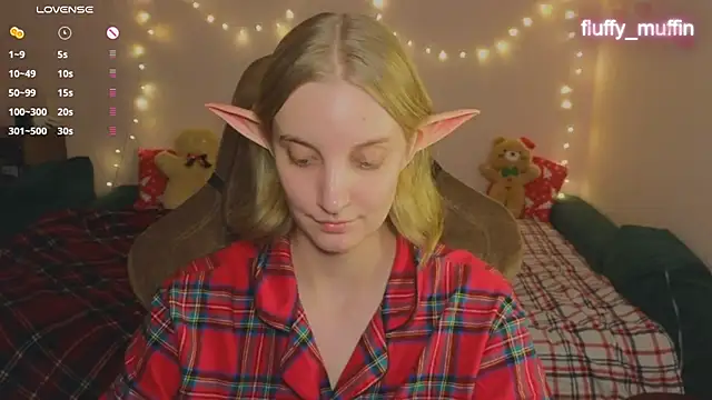 Snapshot of Fluffy_muffin_ chatting on 12/28/24, 07:01 Fluffy muffin online show from 12/28/24, 07:01