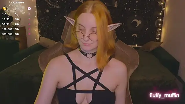 Snapshot of Fluffy_muffin_ chatting on 01/29/25, 07:00 Fluffy muffin online show from 01/29/25, 07:00