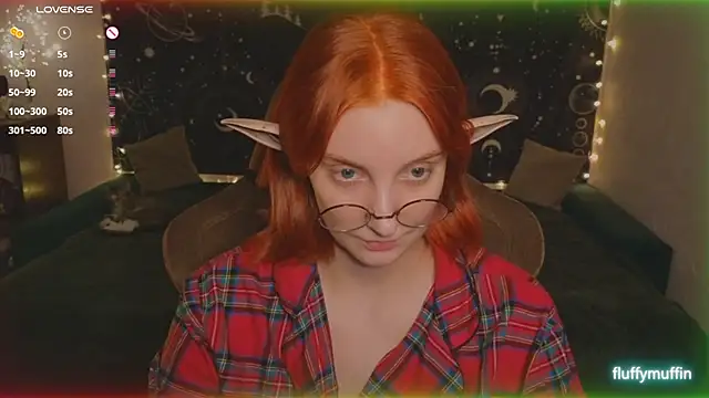 Snapshot of Fluffy_muffin_ chatting on 02/07/25, 06:45 Fluffy muffin online show from 02/07/25, 06:45