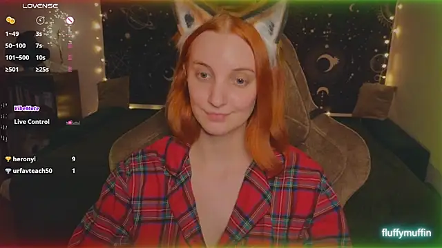 Snapshot of Fluffy_muffin_ chatting on 02/09/25, 09:49 Fluffy muffin online show from 02/09/25, 09:49