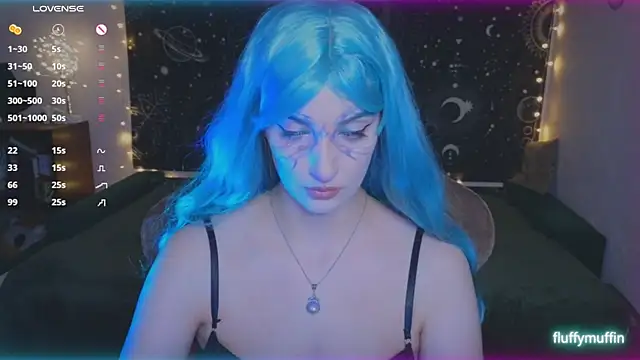 Snapshot of Fluffy_muffin_ chatting on 02/20/25, 07:30 Fluffy muffin online show from 02/20/25, 07:30