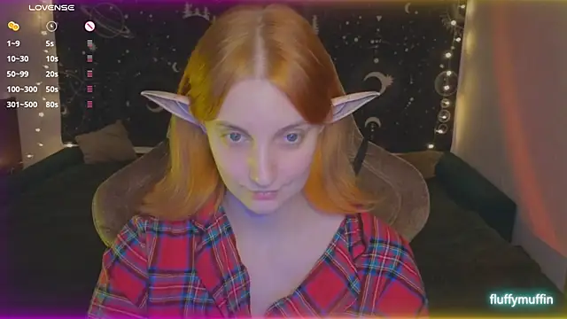 Snapshot of Fluffy_muffin_ chatting on 02/26/25, 07:05 Fluffy muffin online show from 02/26/25, 07:05