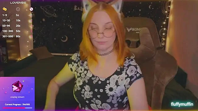 Snapshot of Fluffy_muffin_ chatting on 03/01/25, 07:04 Fluffy muffin online show from 03/01/25, 07:04
