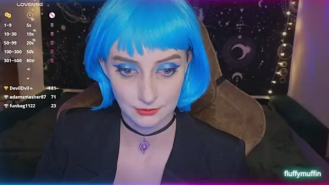 Snapshot of Fluffy_muffin_ chatting on 03/08/25, 01:39 Fluffy muffin online show from 03/08/25, 01:39