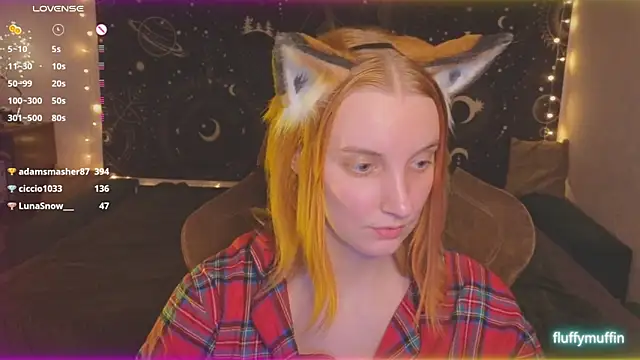 Snapshot of Fluffy_muffin_ chatting on 03/14/25, 01:48 Fluffy muffin online show from 03/14/25, 01:48