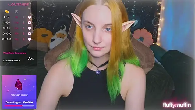 Snapshot of Fluffy_muffin_ chatting on 09/11/25, 03:01 Fluffy muffin online show from 09/11/25, 03:01