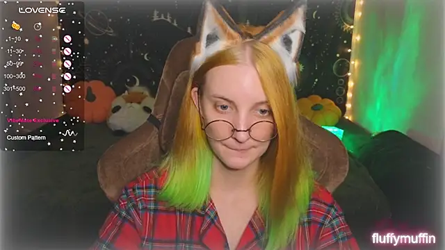 Snapshot of Fluffy_muffin_ chatting on 09/18/25, 03:14 Fluffy muffin online show from 09/18/25, 03:14