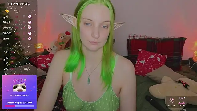 Snapshot of Fluffy_muffin_ chatting on 11/19/25, 07:19 Fluffy muffin online show from 11/19/25, 07:19