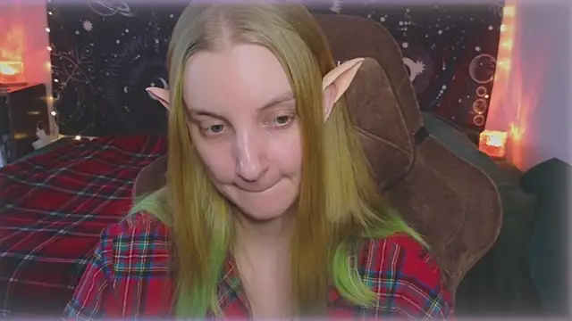 Fluffy muffin  online show from 01/09/26, 09:23