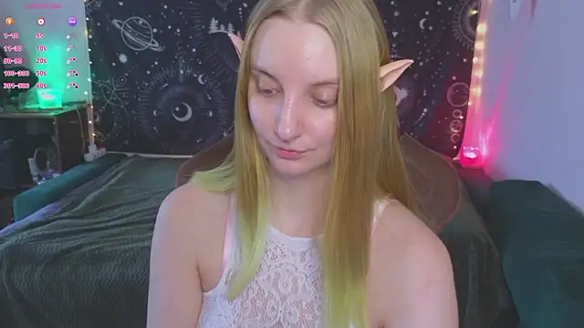 Fluffy muffin  online show from 02/06/26, 09:12