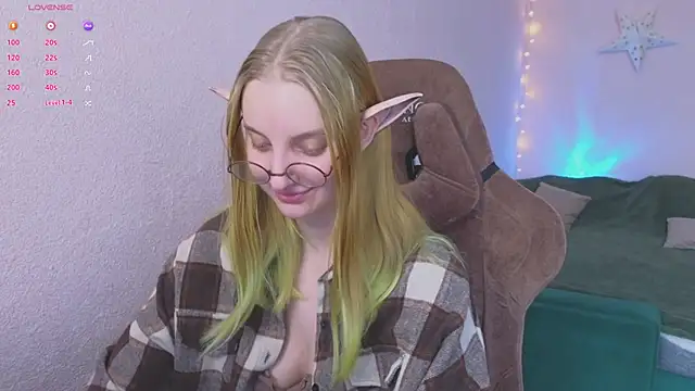 Fluffy muffin  online show from 02/11/26, 09:47