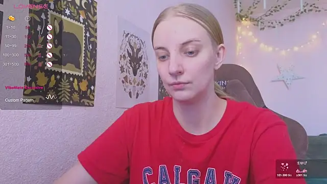 Fluffy muffin  online show from 04/11/26, 09:35