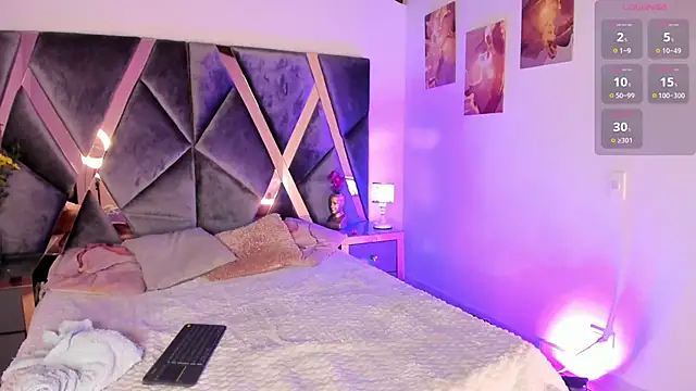 Snapshot of Milan_ebony chatting on 02/10/26, 11:47 Milan ebony online show from 02/10/26, 11:47