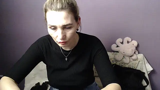  sexy lady online show from 11/13/25, 01:10