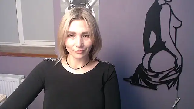  sexy lady online show from 03/06/26, 01:29
