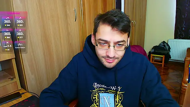 HungEddy online show from 01/16/25, 12:09