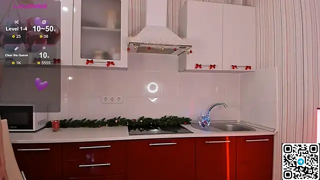 Snapshot of LivyyBossom chatting on 12/22/25, 01:30 LivyyBossom online show from 12/22/25, 01:30