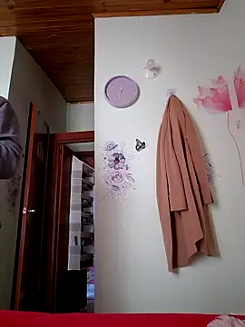 Snapshot of RenataSexy_ chatting on 09/10/25, 05:35 RenataSexy online show from 09/10/25, 05:35