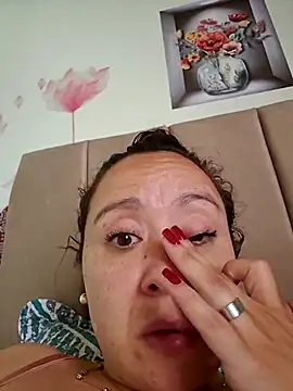 RenataSexy  online show from 03/06/26, 06:15