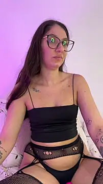 DianaSartori online show from 04/09/26, 01:05