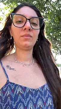 DianaSartori online show from 04/22/26, 06:53