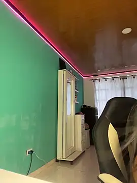 ALANAH KITTY online show from 03/10/26, 07:30