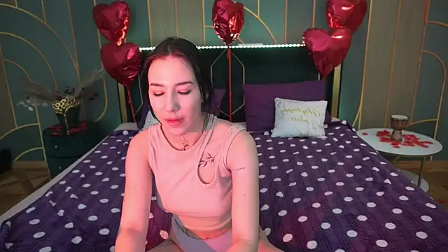 Snapshot of NikkiGoldSide chatting on 03/02/25, 04:53 NikkiGoldSide online show from 03/02/25, 04:53