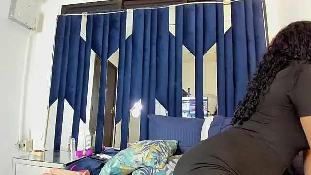 Snapshot of Sofia-candyht chatting on 01/29/25, 07:57 Sofia-candyht online show from 01/29/25, 07:57