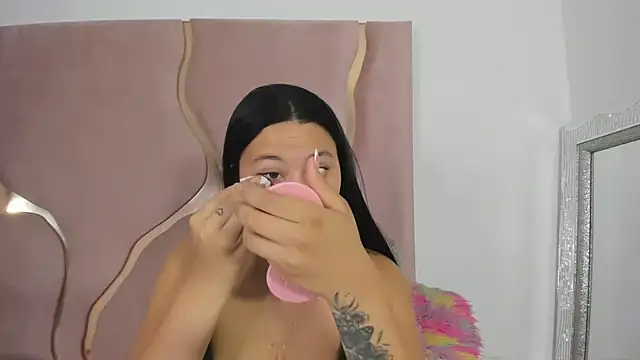 Sofia-candyht online show from 03/22/26, 06:55