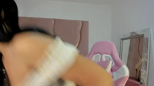 Sofia-candyht online show from 04/14/26, 08:15