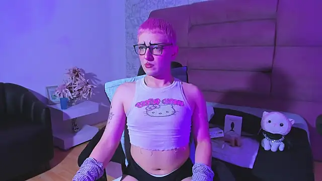 melodybonss  online show from 12/10/24, 05:39