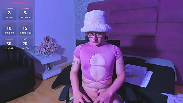 melodybonss  online show from 12/11/24, 05:53