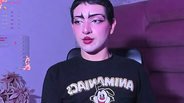 melodybonss  online show from 12/24/24, 04:19