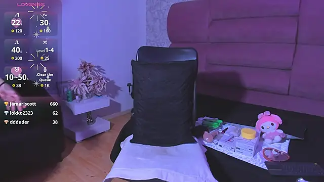 melodybonss  online show from 01/02/25, 04:41