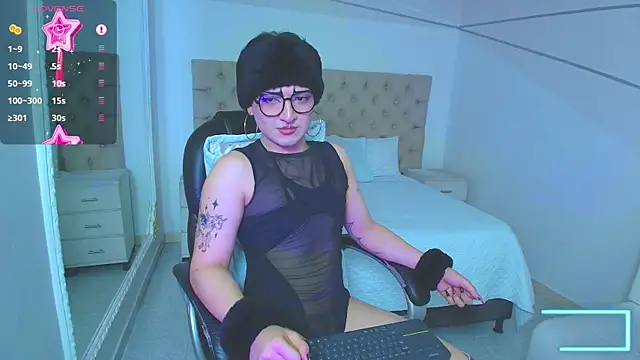 melodybonss  online show from 03/04/25, 08:02