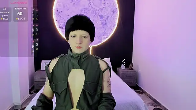 melodybonss  online show from 03/12/25, 05:24