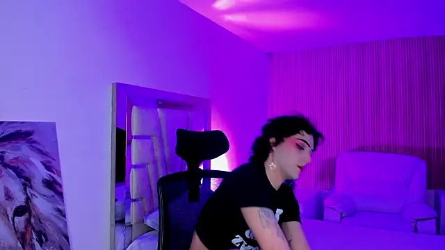 melodybonss  online show from 10/19/25, 04:24