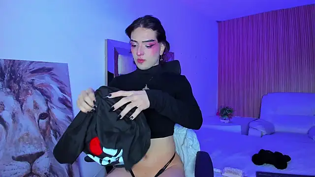 melodybonss  online show from 10/26/25, 12:22