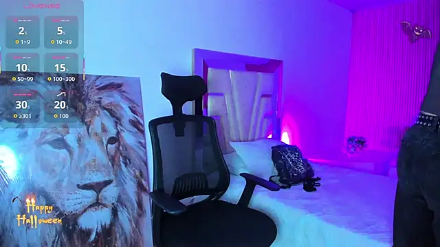 melodybonss  online show from 11/01/25, 04:14